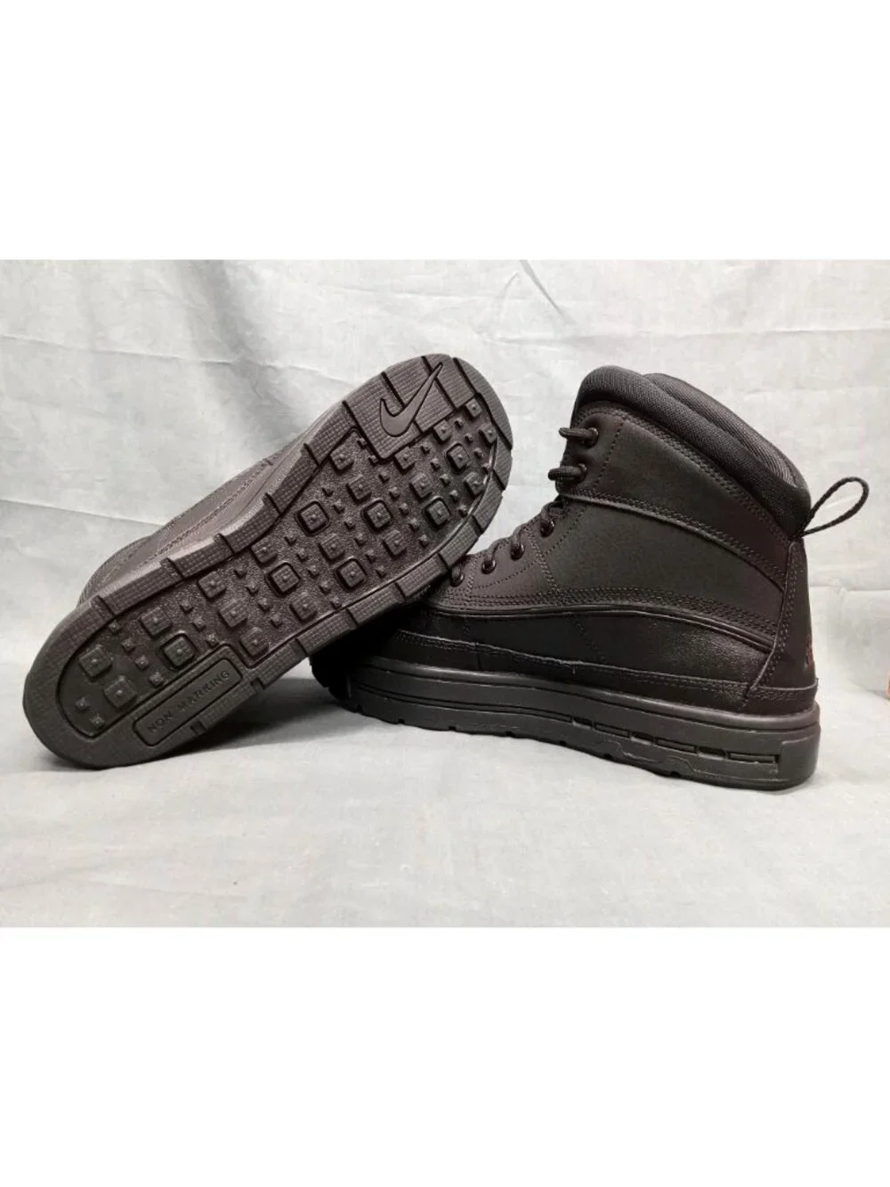 Nike part all